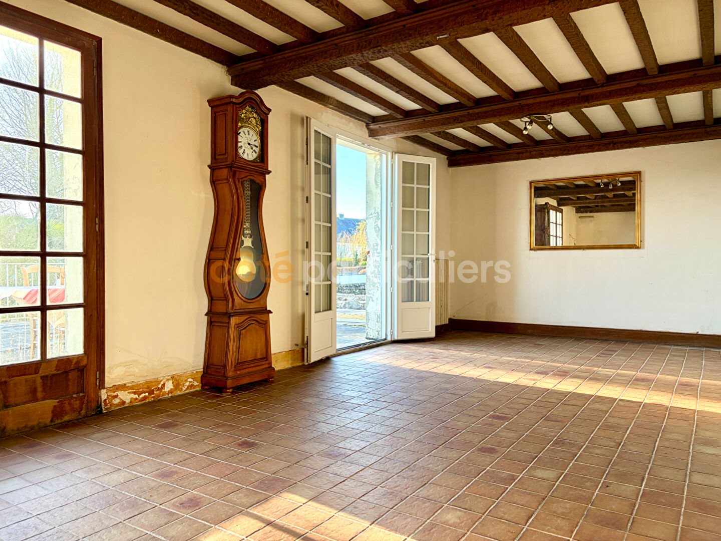 Maison à vendre, 77m², Valognes