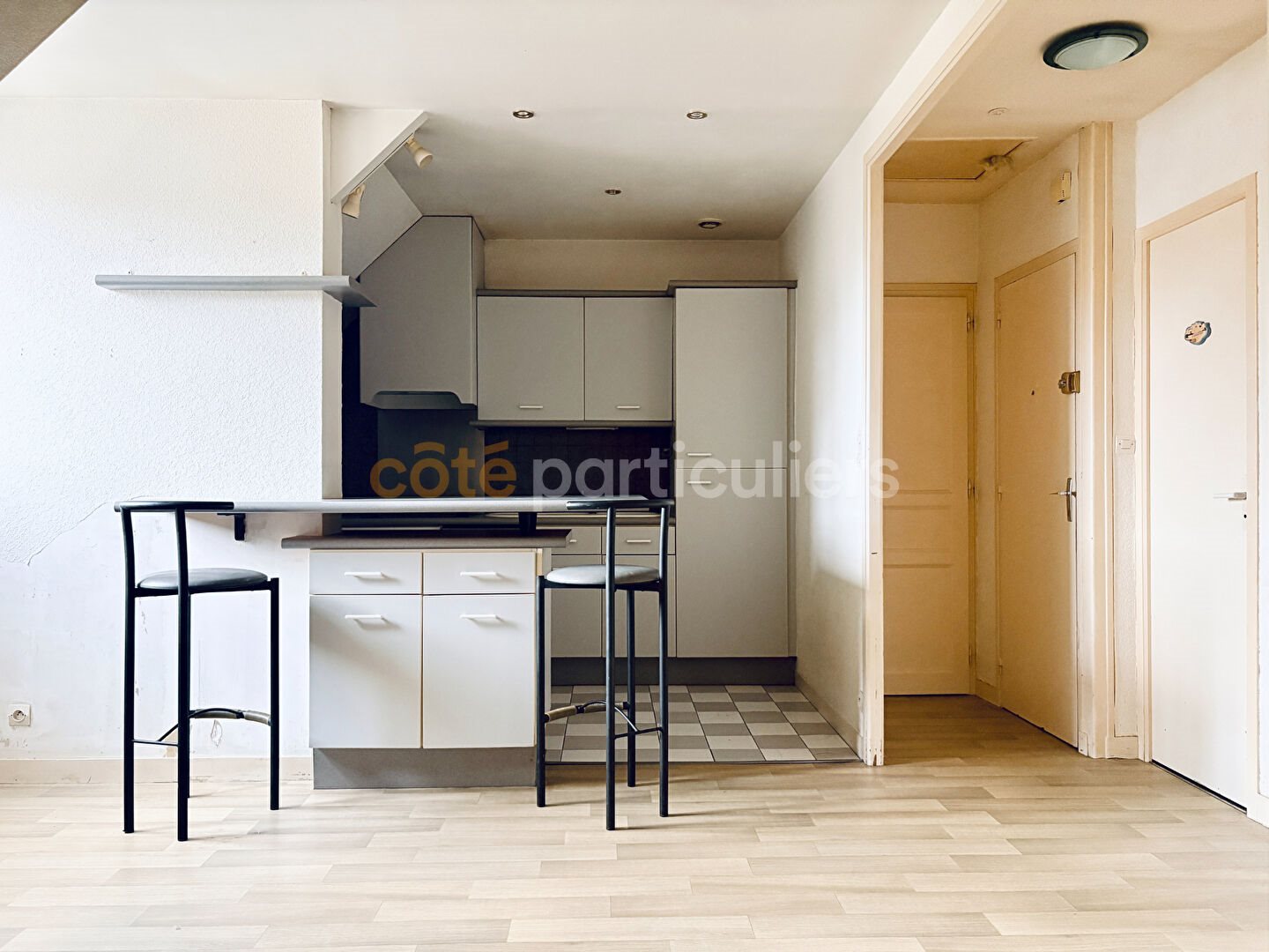 Appartement à vendre, 36m², Valognes
