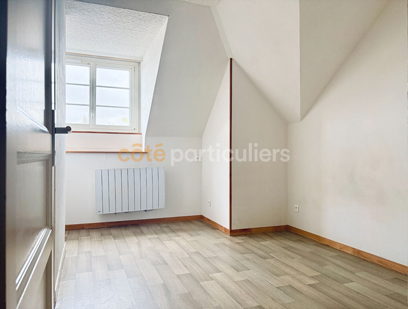 Appartement à vendre, 36m², Valognes