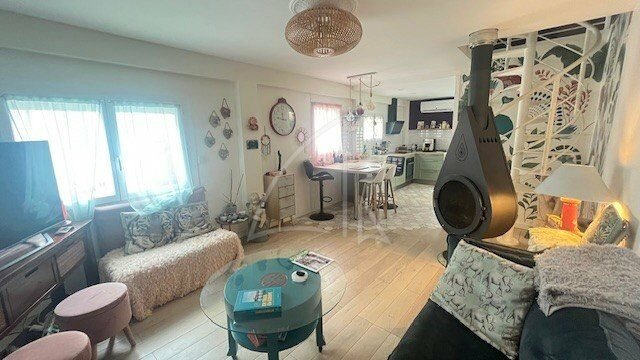 Maison à vendre, 95m², Palavas-les-Flots