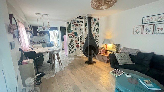 Maison à vendre, 95m², Palavas-les-Flots