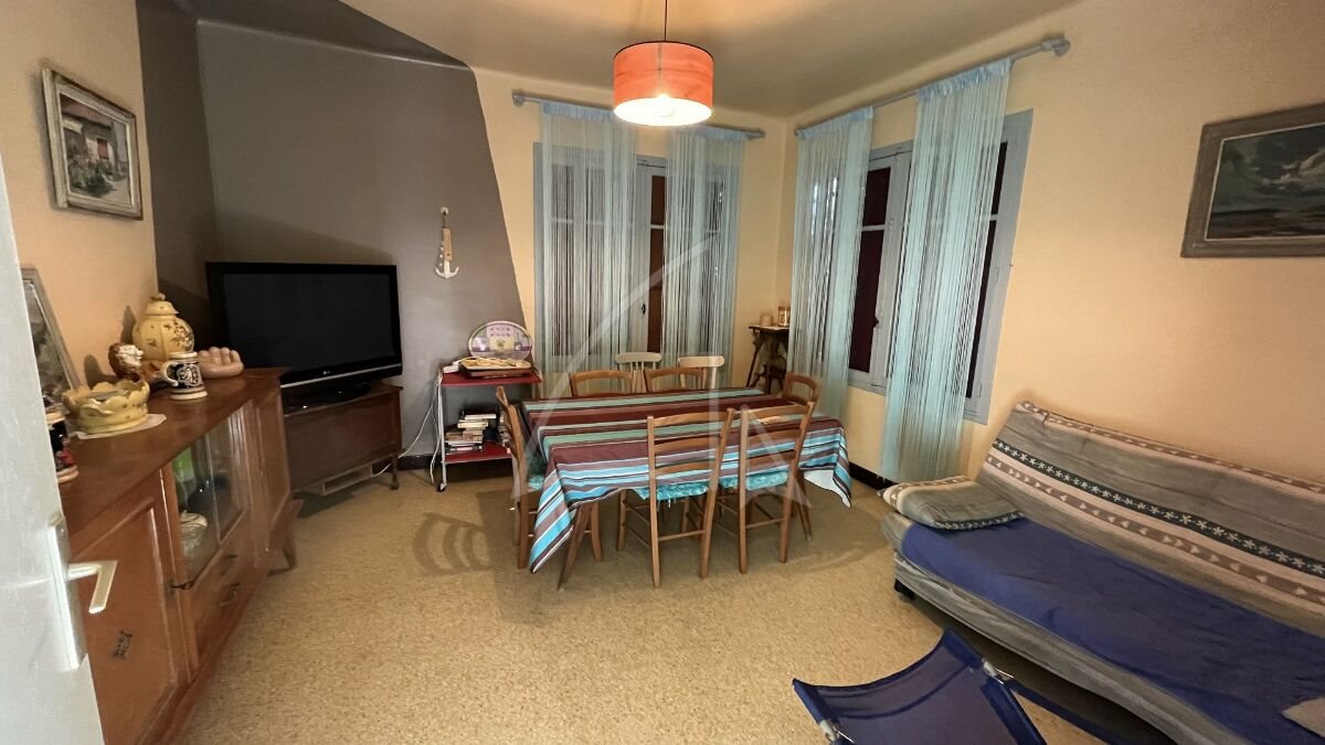 Maison à vendre, 140m², Palavas-les-Flots