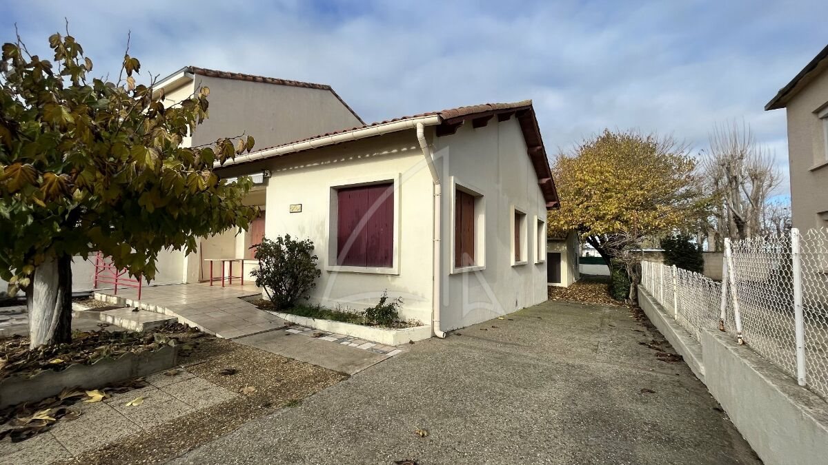 Maison à vendre, 140m², Palavas-les-Flots