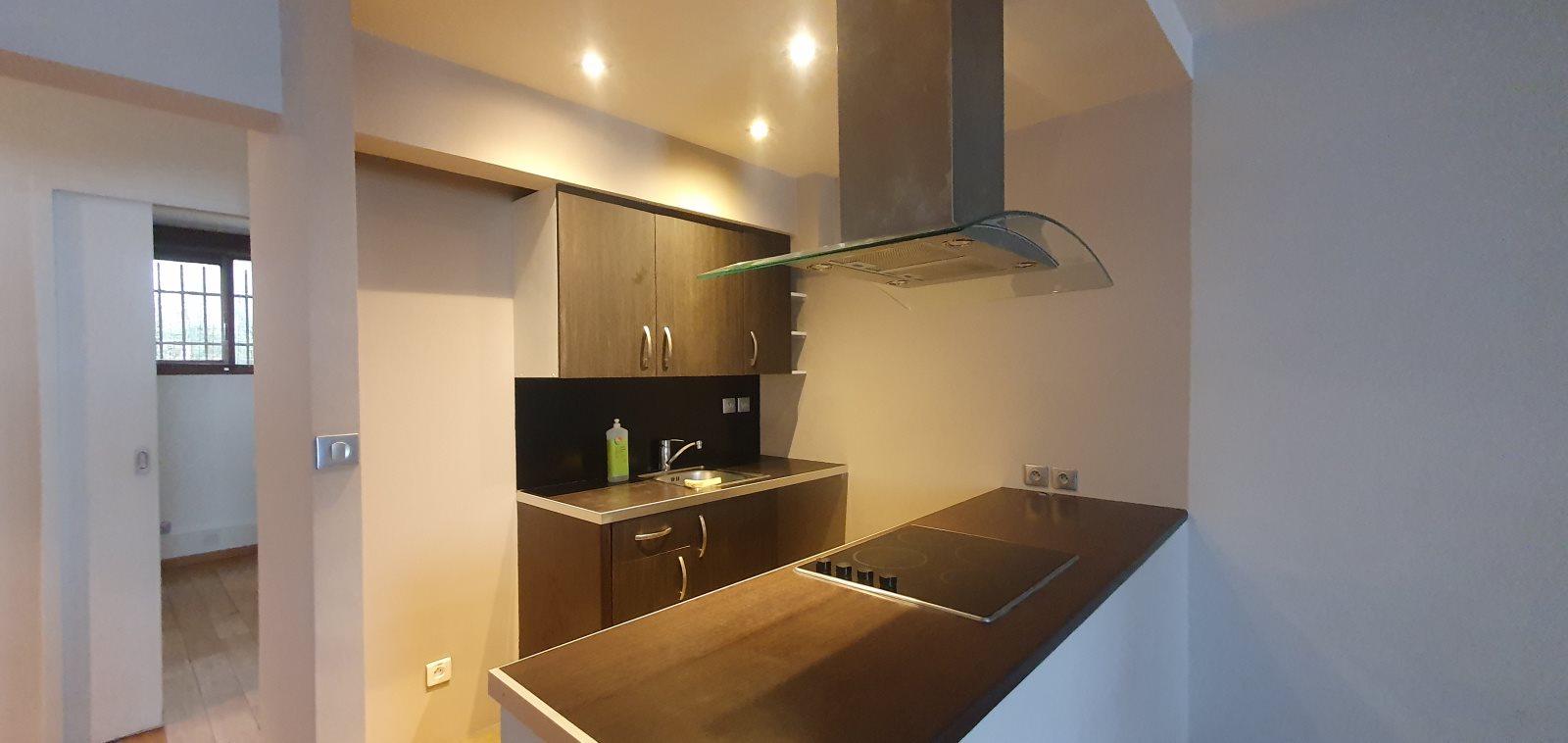Appartement à louer, 44m², Paris 12ème