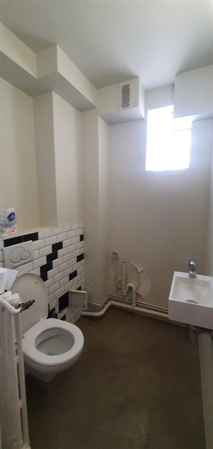 Appartement à louer, 44m², Paris 12ème