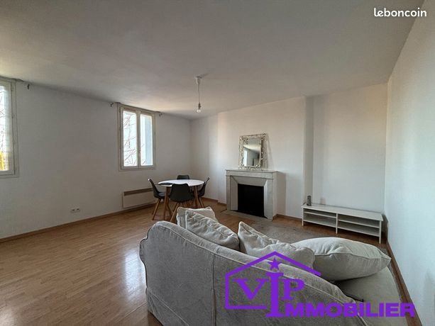 Appartement à vendre, 35m², Rouen