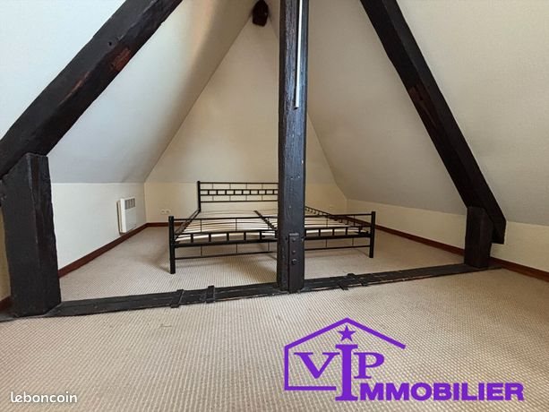Appartement à vendre, 35m², Rouen