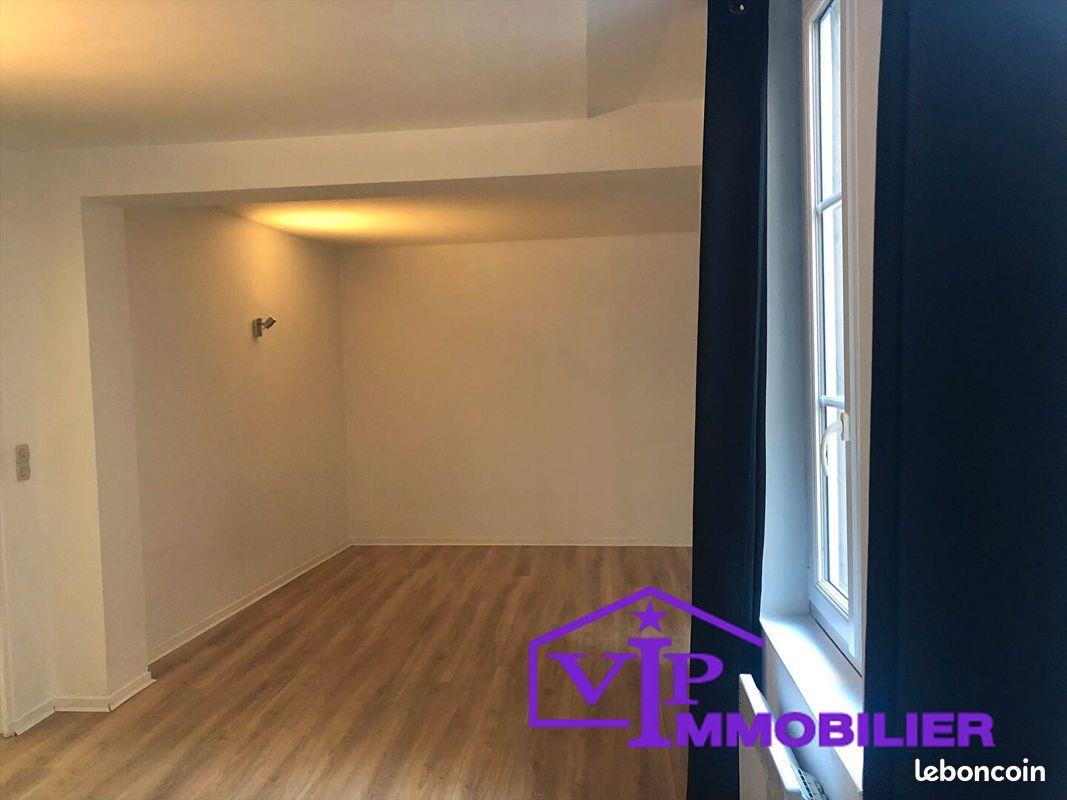 Appartement à vendre, 32m², Rouen