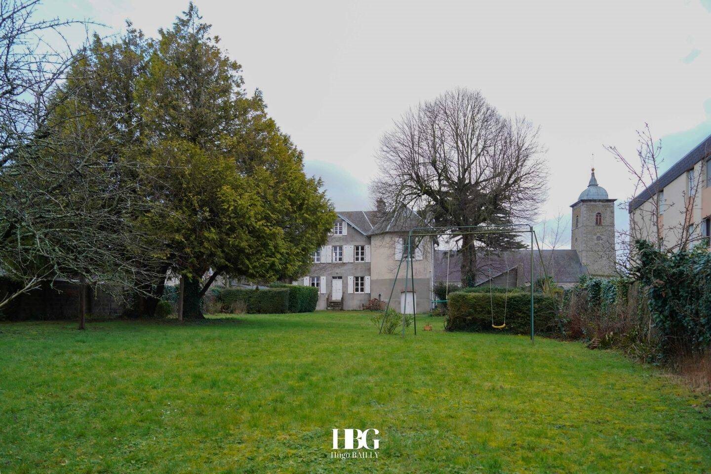 Maison à vendre, 250m², Granville