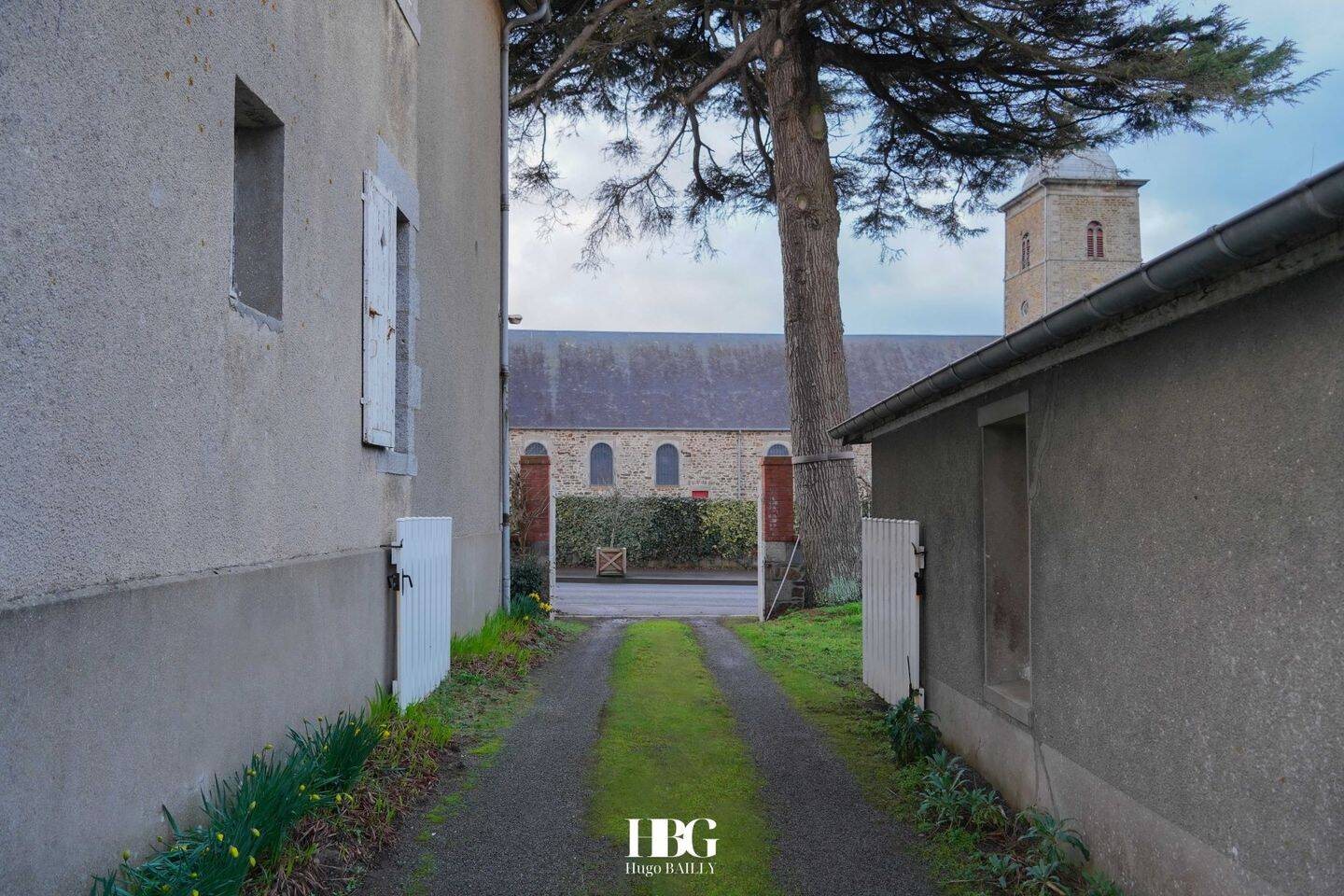 Maison à vendre, 250m², Granville