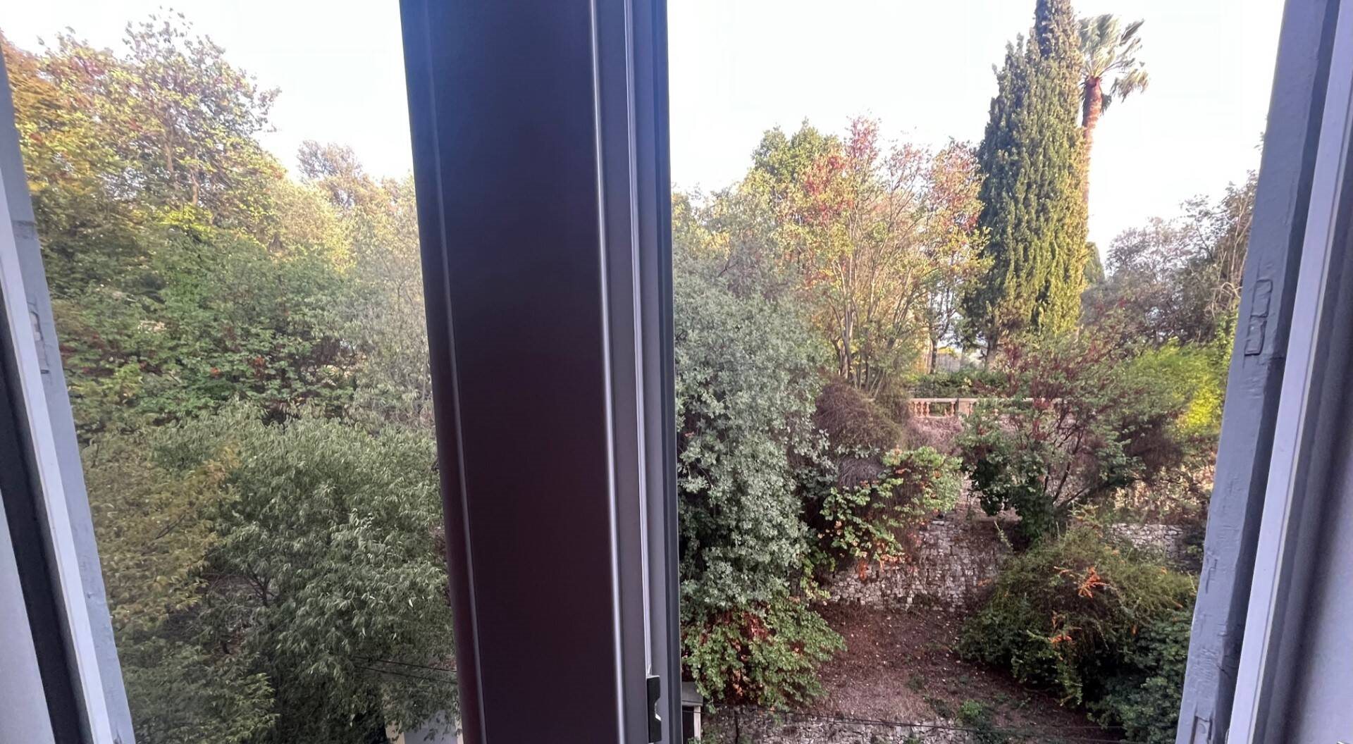 Appartement à louer, 20m², Nice