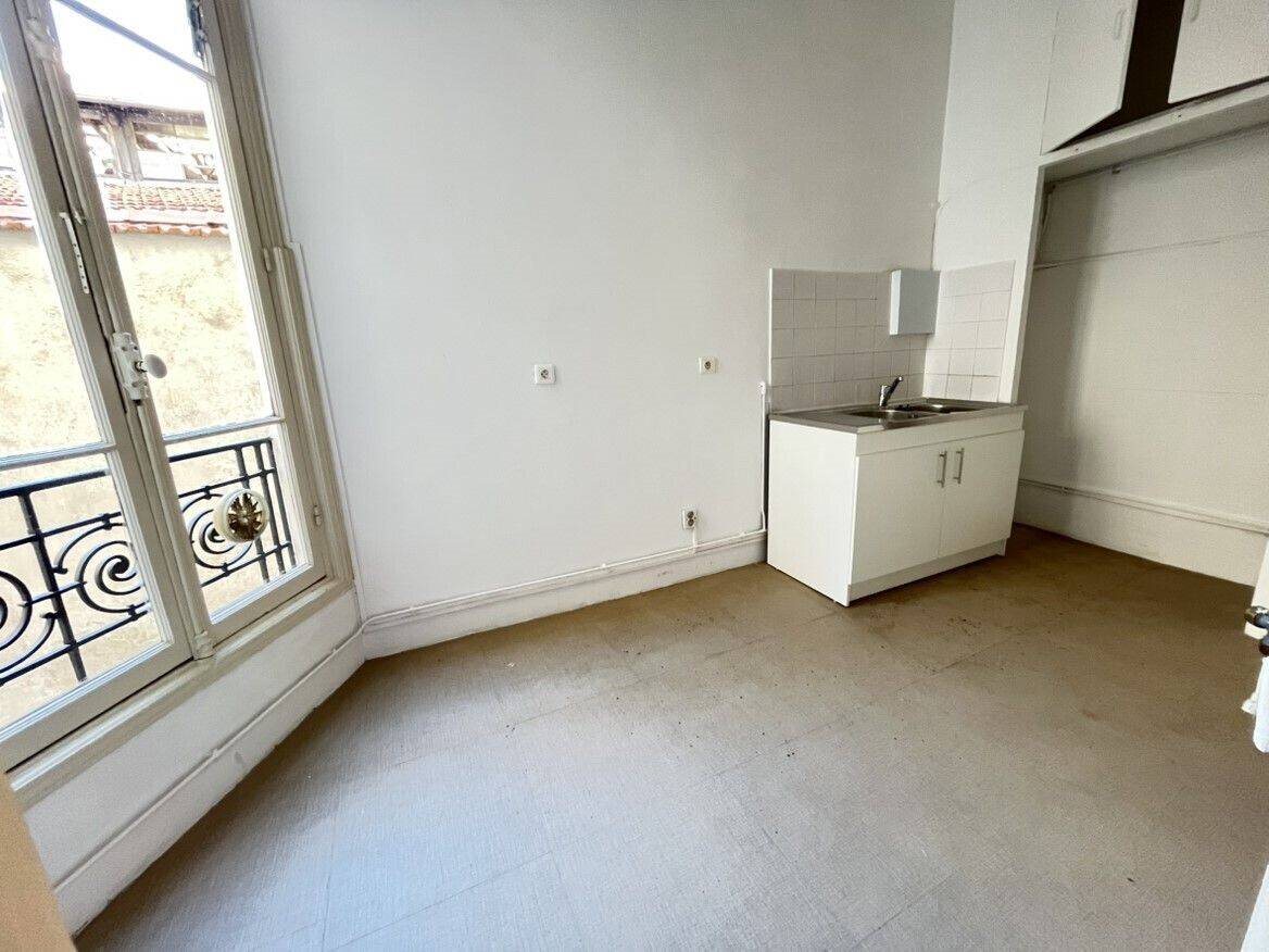 Appartement à louer, 69m², Nice