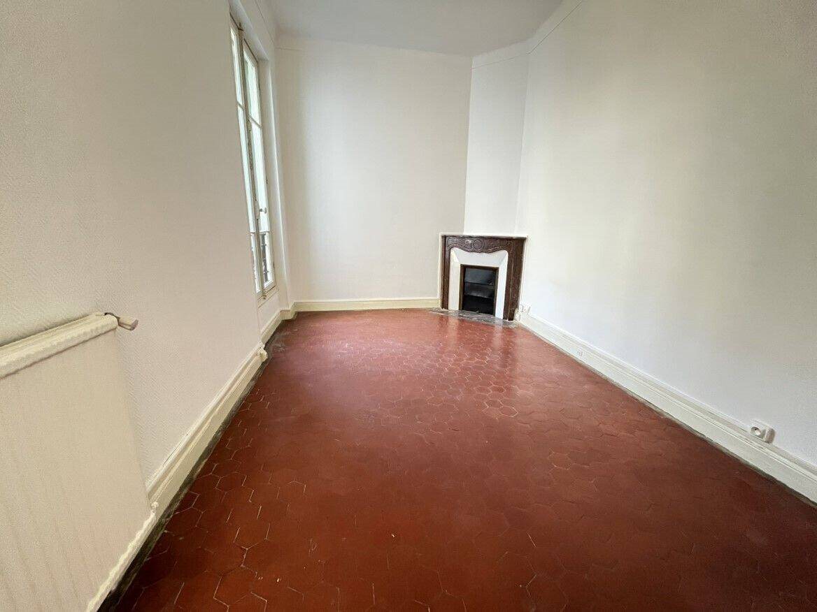 Appartement à louer, 69m², Nice