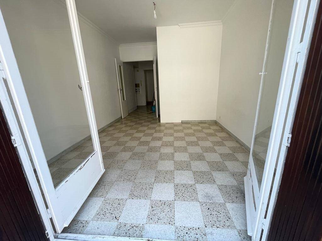 Appartement à louer, 30m², Nice