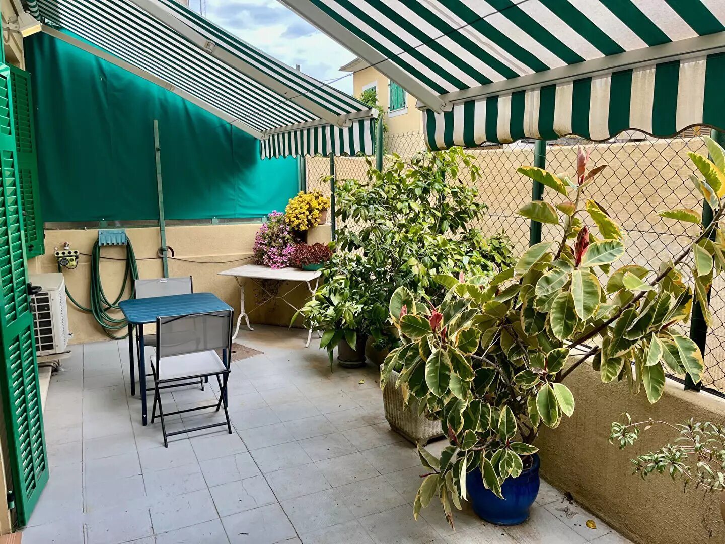 Appartement à louer, 31m², Nice