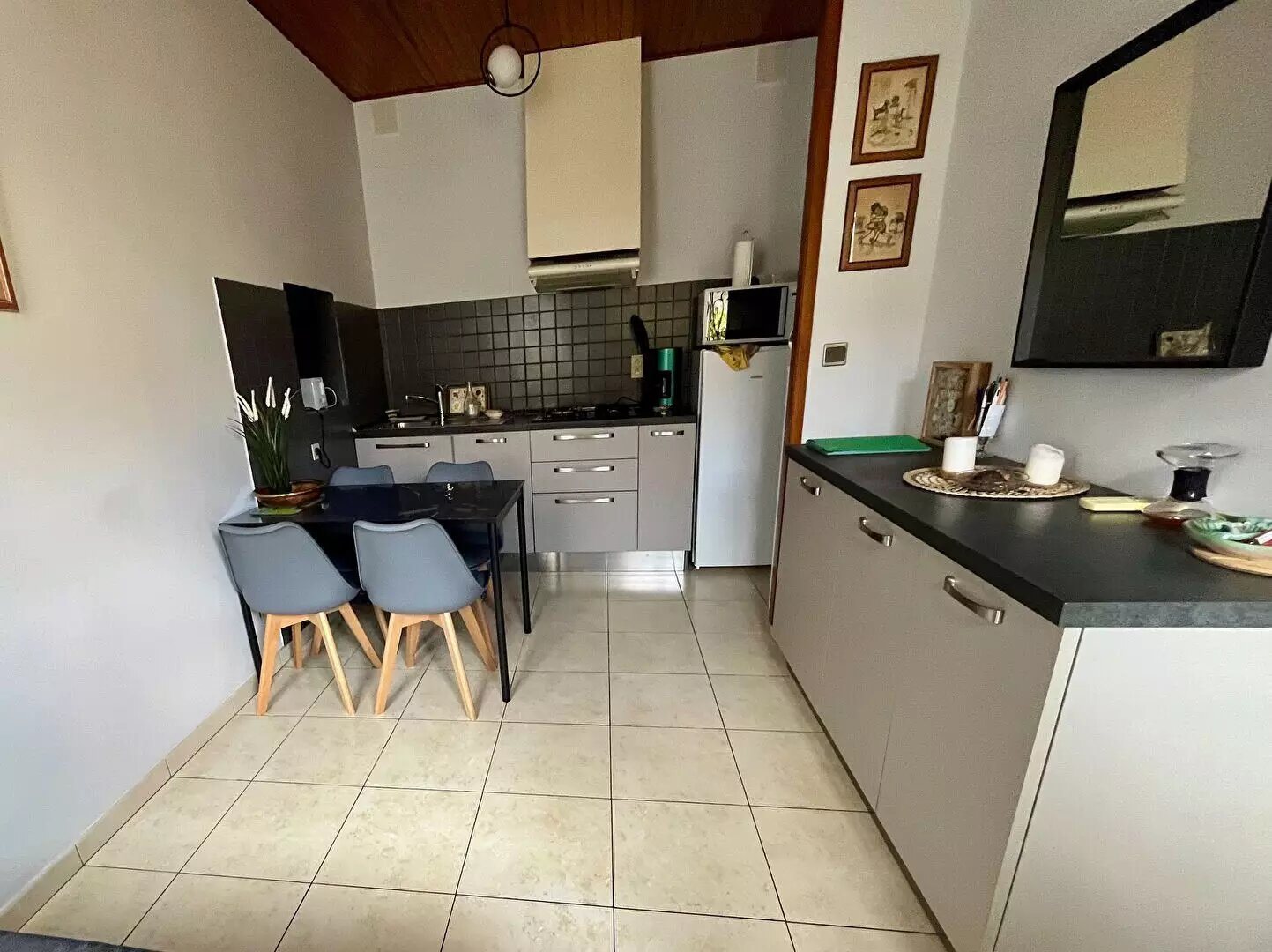 Appartement à louer, 31m², Nice
