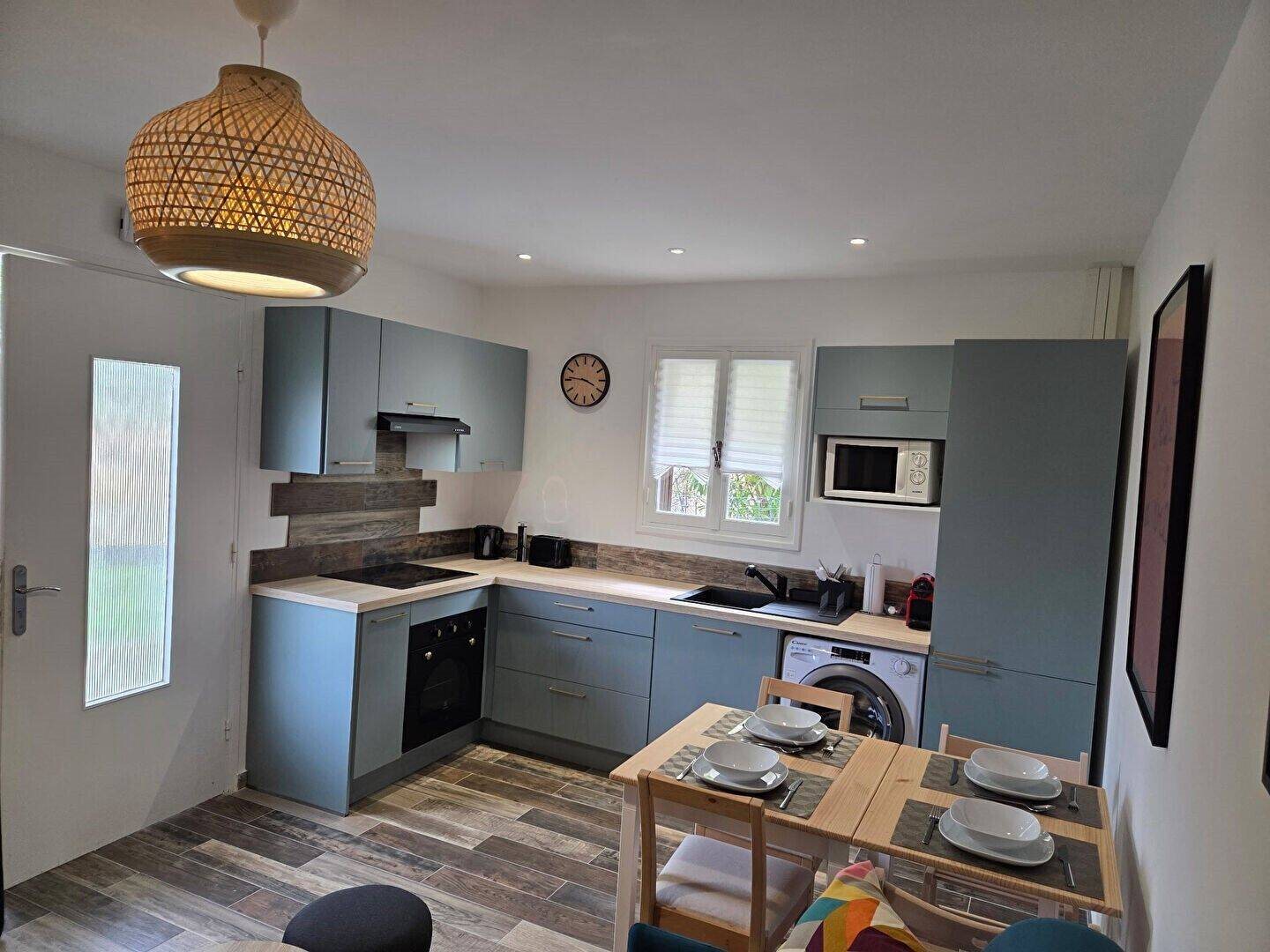 Appartement à louer, 34m², Nice