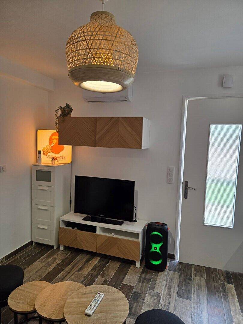 Appartement à louer, 34m², Nice