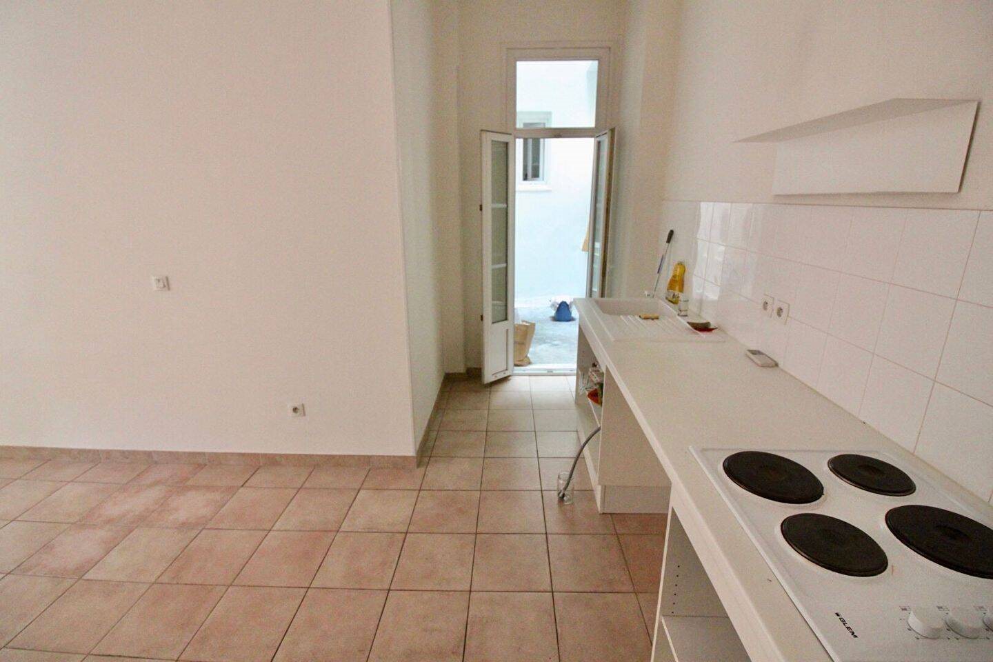 Appartement à louer, 43m², Nice