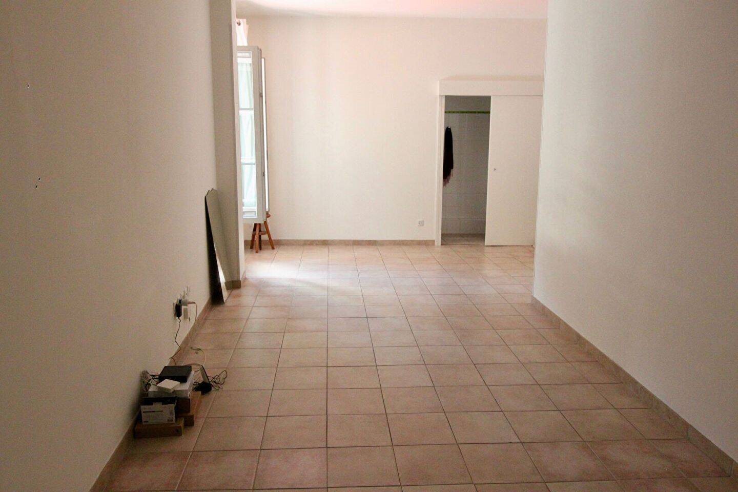 Appartement à louer, 43m², Nice
