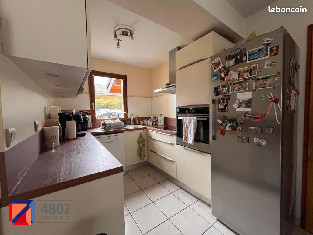 Maison à louer, 115m², Vougy