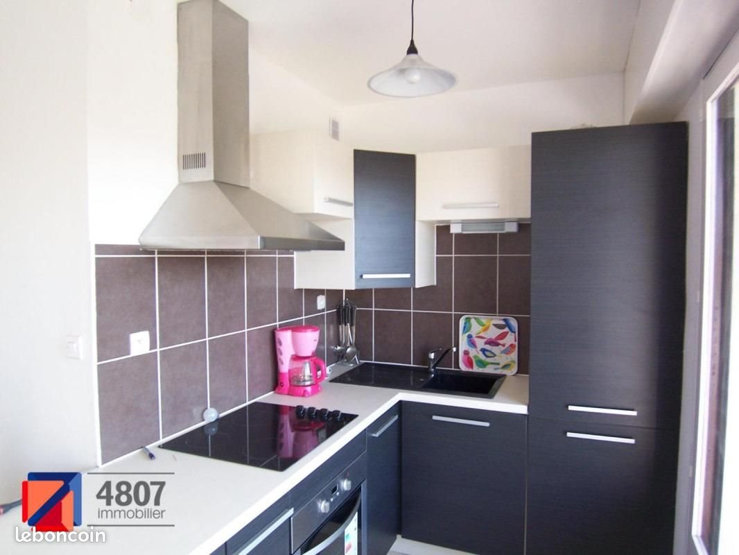 Appartement à louer, 39m², Annecy