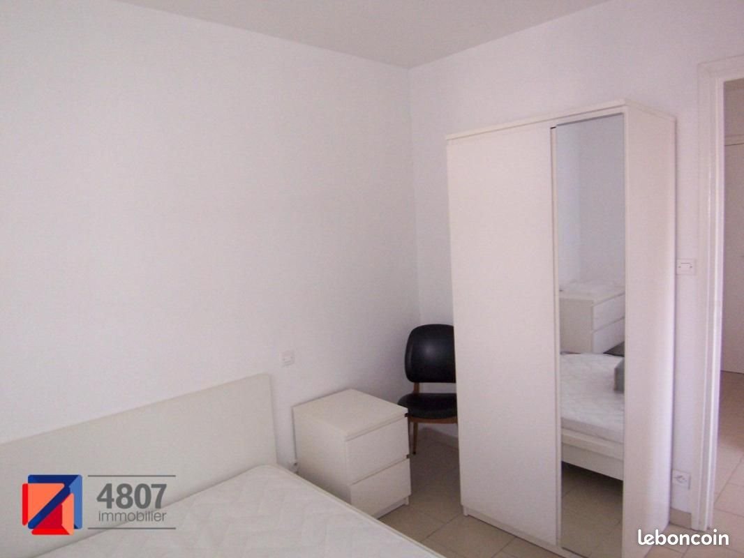 Appartement à louer, 39m², Annecy