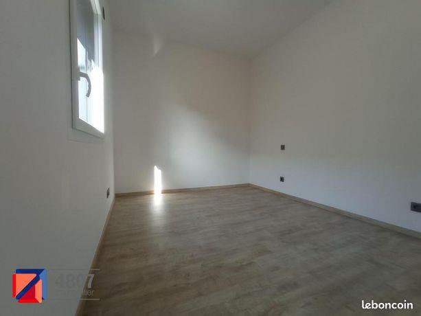 Maison à louer, 45m², Sallanches