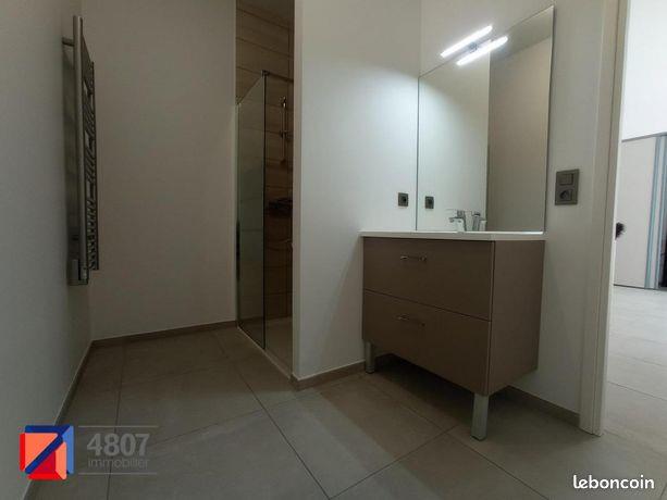 Maison à louer, 45m², Sallanches