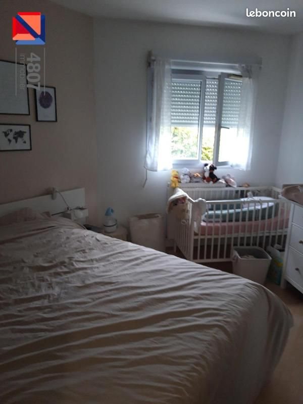 Appartement à louer, 47m², Thyez