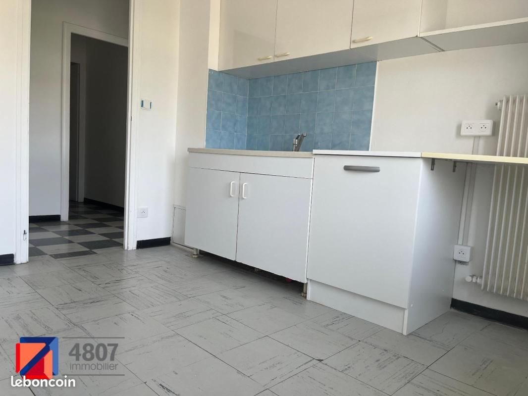 Appartement à louer, 37m², Annecy-le-Vieux