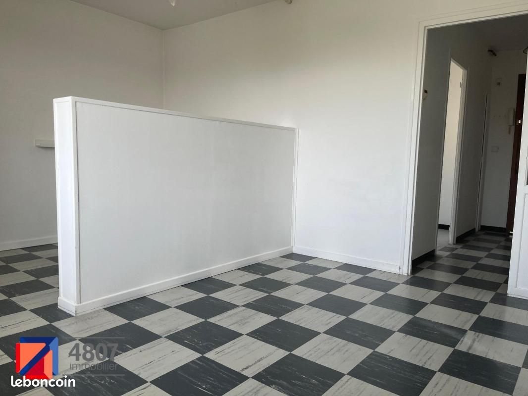 Appartement à louer, 37m², Annecy-le-Vieux