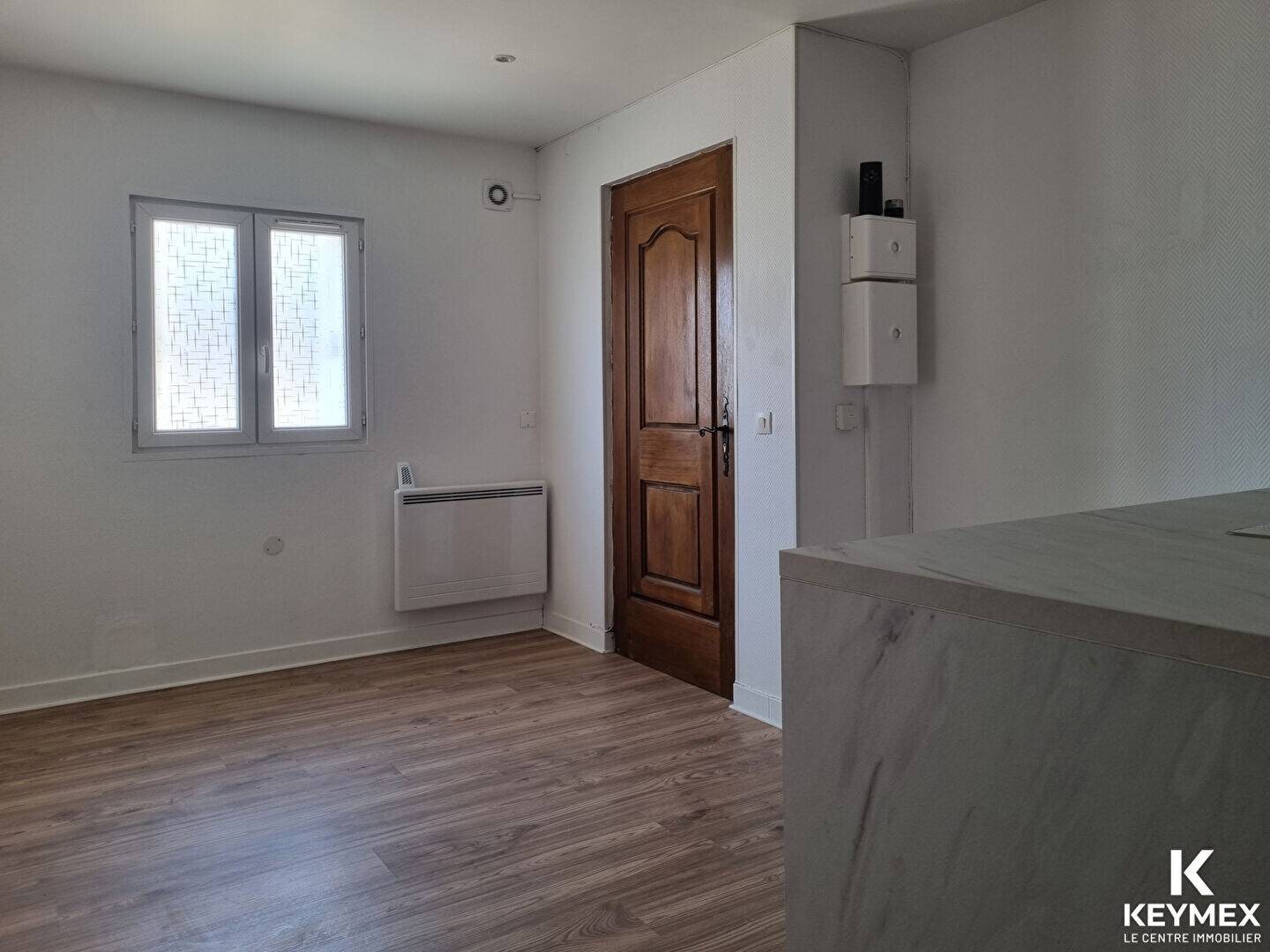 Appartement à vendre, 33m², Parmain
