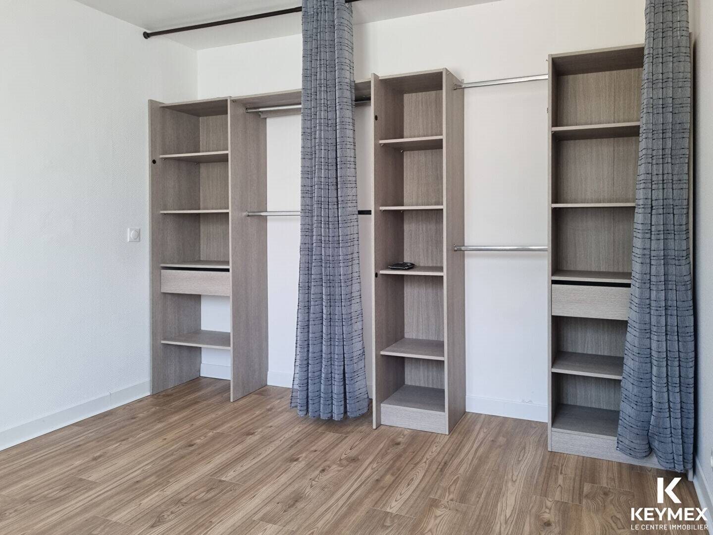 Appartement à vendre, 33m², Parmain