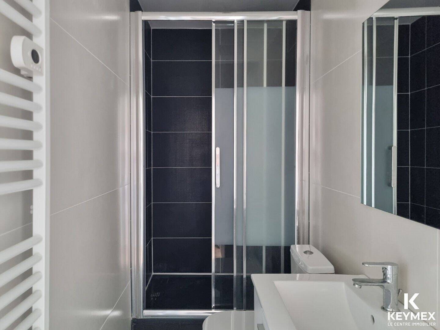 Appartement à vendre, 33m², Parmain