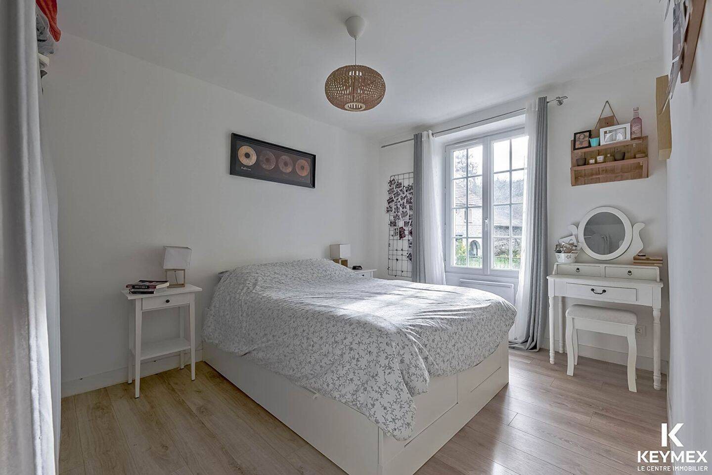 Maison à vendre, 75m², Parmain