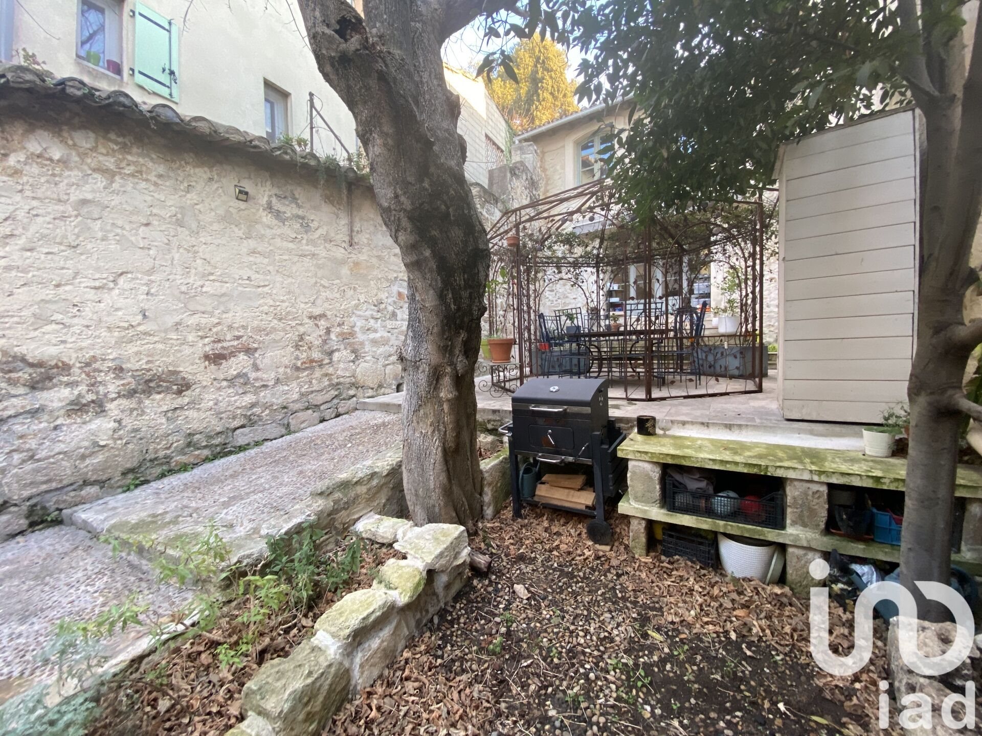 Appartement à vendre, 60m², Aramon