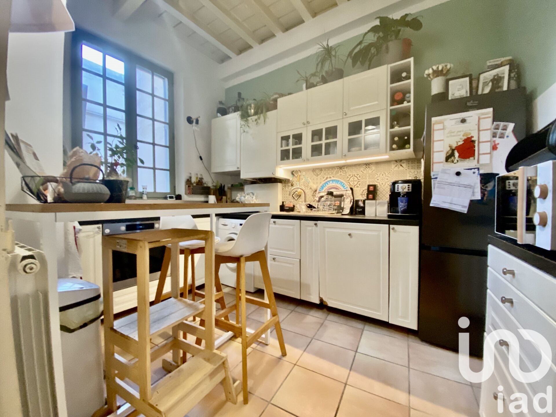 Appartement à vendre, 60m², Aramon