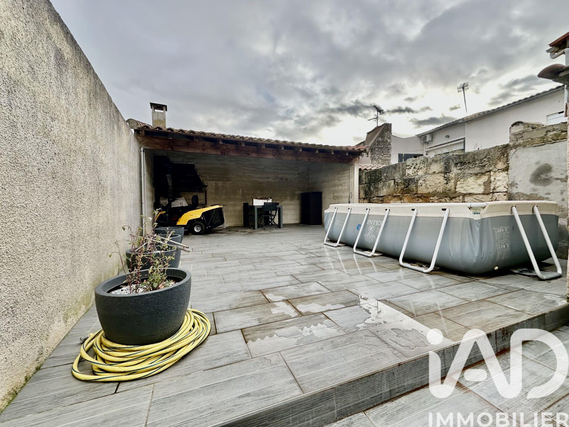 Maison à vendre, 71m², Redessan