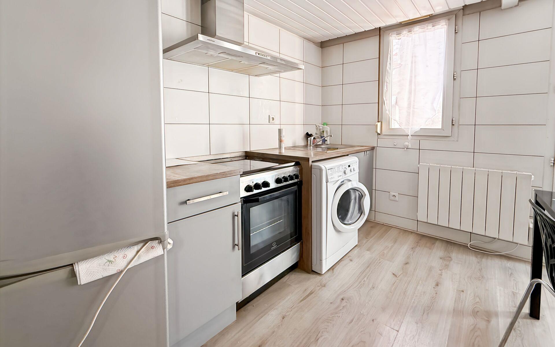 Appartement à vendre, 44m², Toulouse