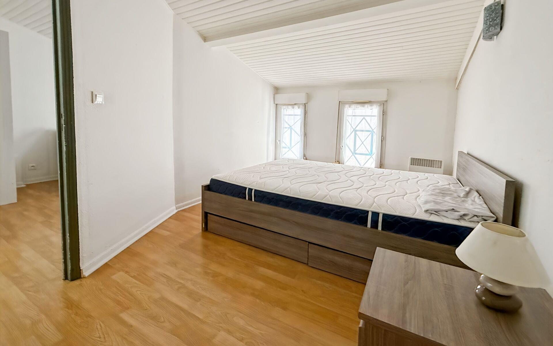 Appartement à vendre, 44m², Toulouse