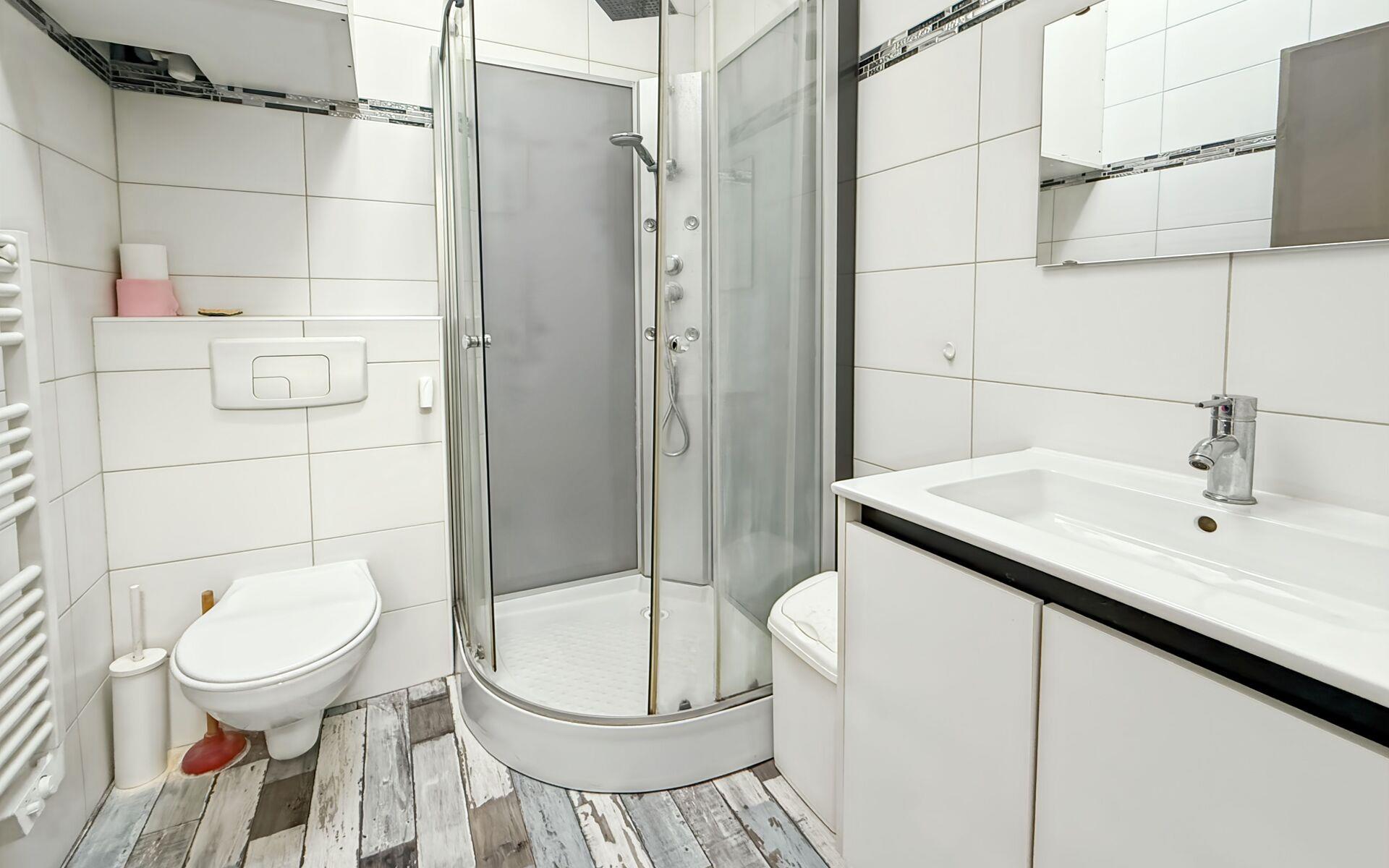 Appartement à vendre, 44m², Toulouse