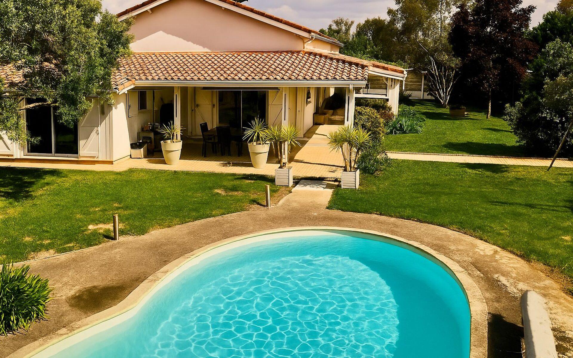 Maison à vendre, 218m², Toulouse