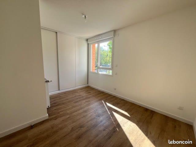 Appartement à vendre, 88m², Toulouse