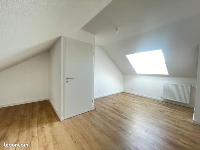 Appartement à vendre, 88m², Toulouse