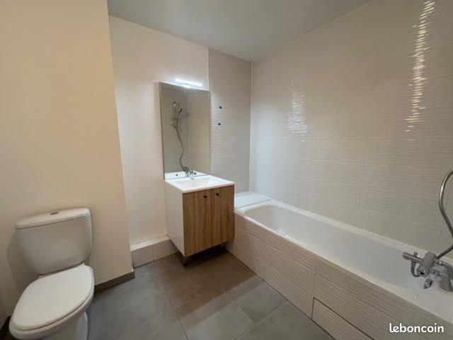 Appartement à vendre, 88m², Toulouse