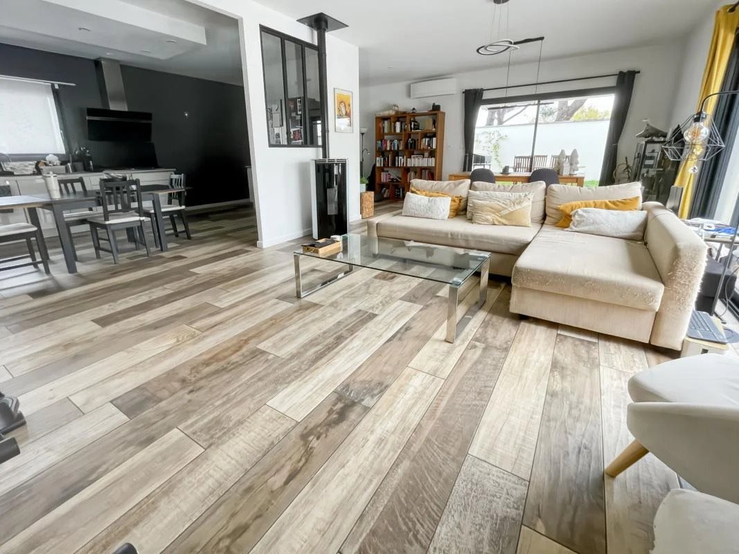 Maison à vendre, 153m², Toulouse