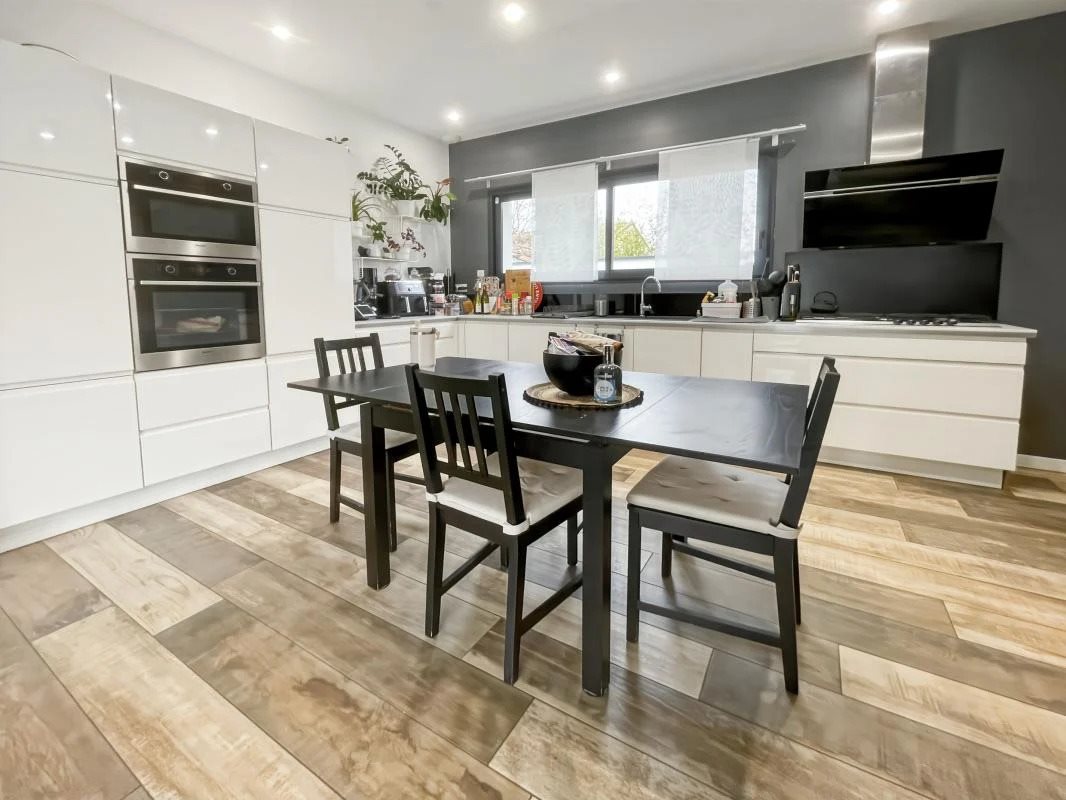 Maison à vendre, 153m², Toulouse