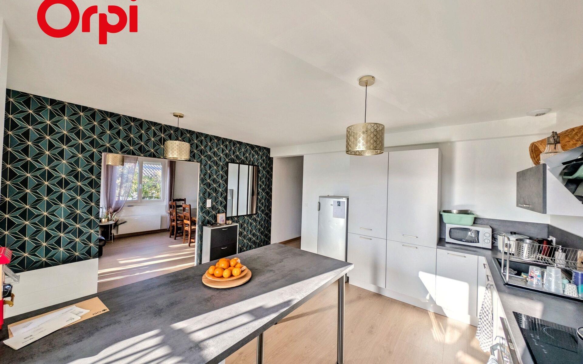 Appartement à vendre, 114m², Toulouse