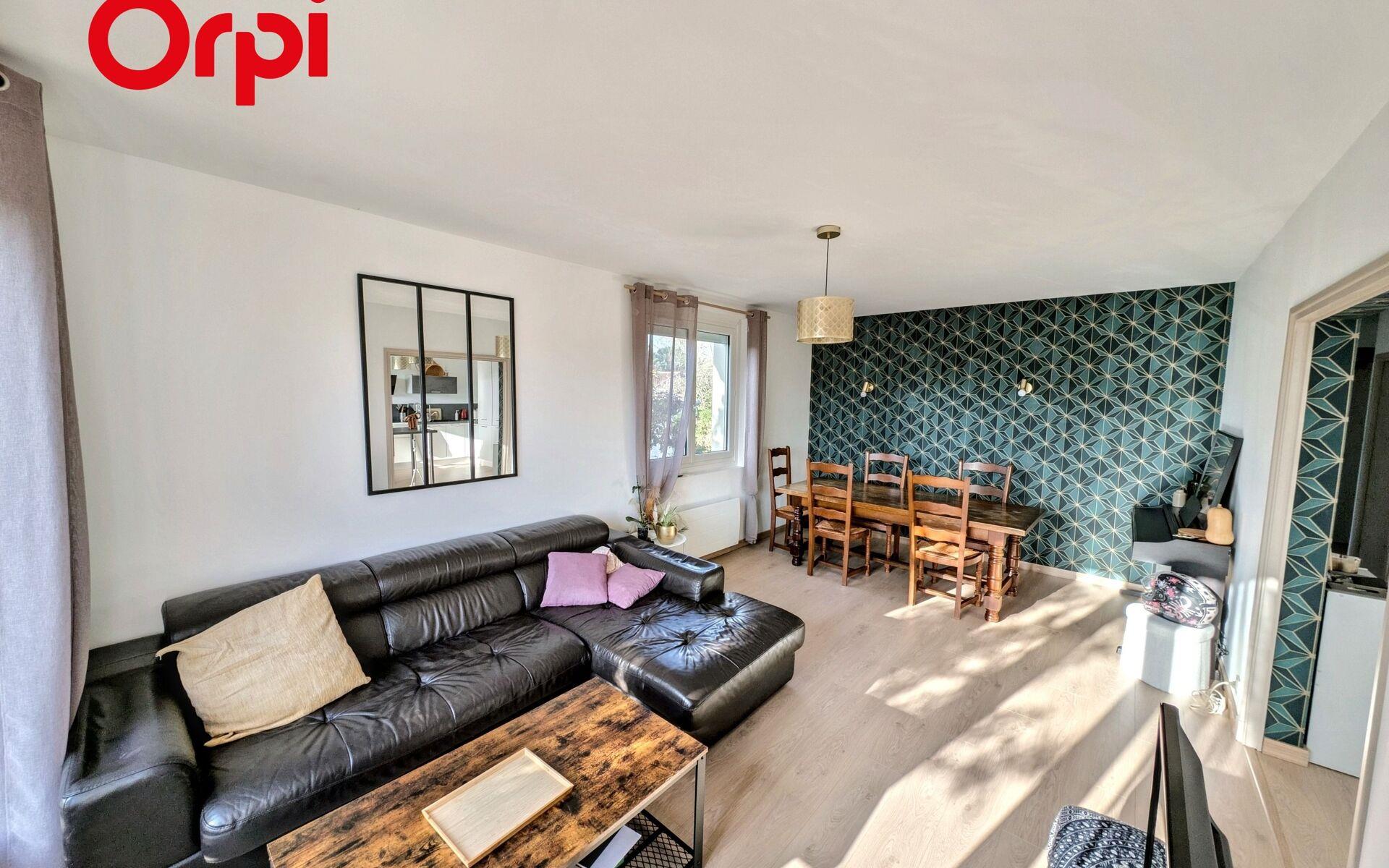 Appartement à vendre, 114m², Toulouse